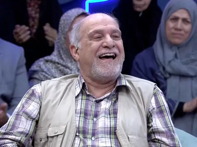 تماشا کنید جانعلی پس از ۳۰ سال تیتراژ جدی نگیرید