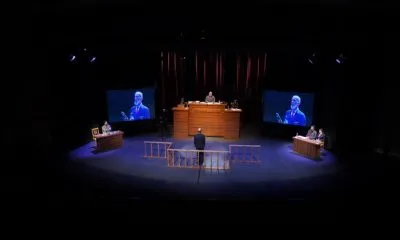 جدیدترین واکنش کارگردان ترور