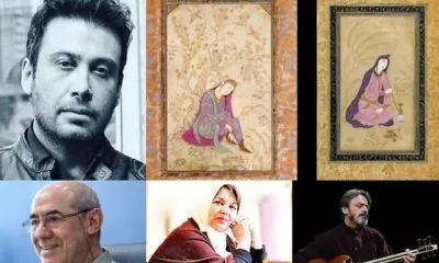 جزئیاتی از داوری جشنواره فیلم فجر، خبرهایی از محسن چاوشی