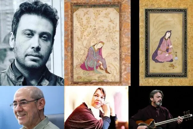 جزئیاتی از داوری جشنواره فیلم فجر، خبرهایی از محسن چاوشی