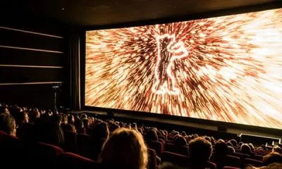 جشنواره برلین در ۷۵ سالگی رکورد شکست