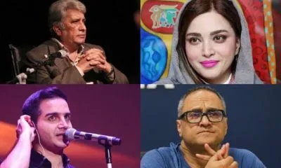 خبرهایی از رامبد جوان و بهنوش طباطبایی، لغو کنسرت محسن