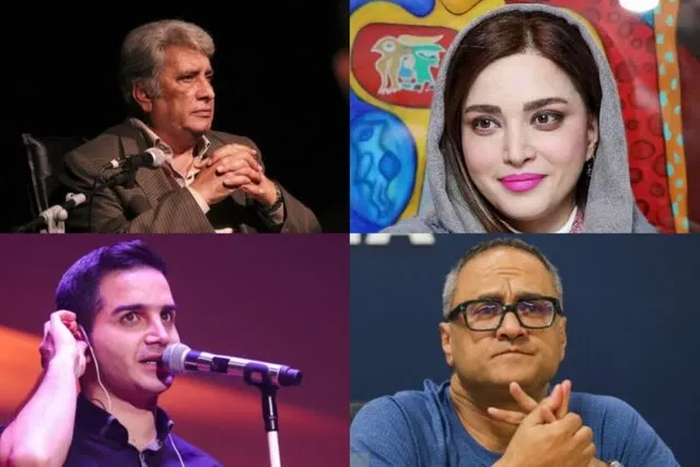 خبرهایی از رامبد جوان و بهنوش طباطبایی، لغو کنسرت محسن