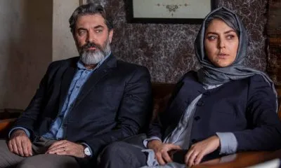 در انتهای شب نامزد جشنواره فرانسوی شد