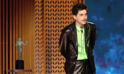 رقابت اسکاری بازیگران داغ شد