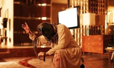 رنجکشان قاتل و وحشی را اکران کنید و قضاوت آن