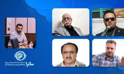 ساخت مسابقه یه قل، دو قل در نمایشخانگی هوشنگ گلمکانی