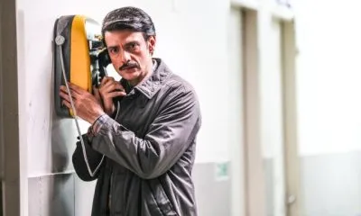 سریال رمضانی شبکه یک مشخص شد ویدئو