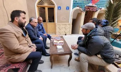 سمنان پایتخت لوکیشن سینمای کشور می شود؟