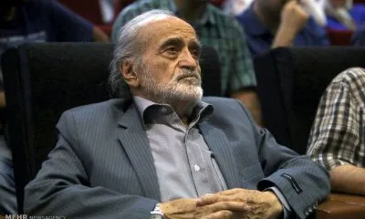 طنین صدای ایرج رضایی در مختارنامه و ارتش سری باقی