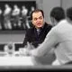 عذرخواهی پیمان یوسفی برای اشکالات گزارش بازی رئال مادرید