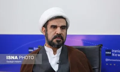 عزم جزم مجلس برای قانونمندسازی شبکه نمایش خانگی