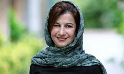 لیلی رشیدی به صحنه بازمیگردد