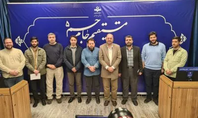 مدیران شبکه افق پاسخگوی مخاطبان شدند