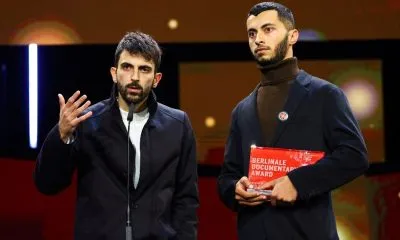مستندسازان نامزد اسکار، سخنان ترامپ را دیوانهوار خواندند