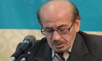 مستندی درباره یک عمر تلاش علمی و پژوهشیِ مهدی دهباشی