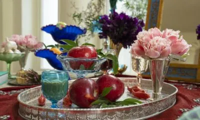 معرفی برنامه‌های تحویل سال تلویزیون اسامی مجریان