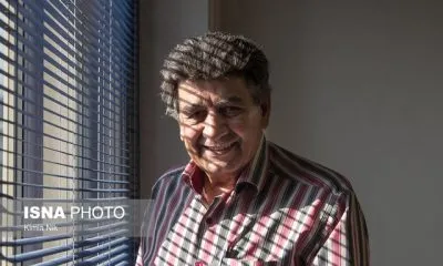 منوچهر والیزاده درگذشت ویدئو