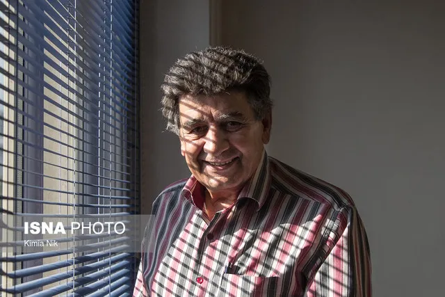 منوچهر والیزاده درگذشت ویدئو