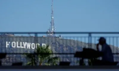 هالیوود در خطر از دست دادن تاج سینمای جهان