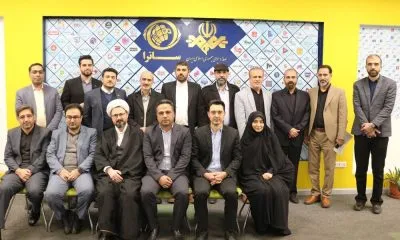 همکاری ساترا و قوه قضاییه برای کاهش تخلفات نمایش خانگی