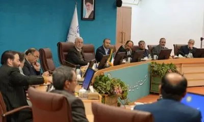 وزیر کشور از انتقادهای سازنده رسانهها استقبال میکنیم