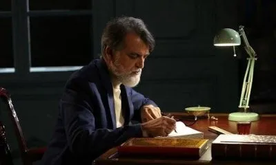 ویژه برنامه رمضانی علی درستکار در شبکه نمایش خانگی