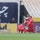 پخش زنده دیدار پرسپولیس ـ النصر از شبکه سه