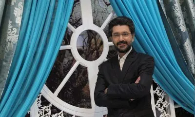 پخش ویژه‌برنامه افطار با اجرای امیرحسین مدرس