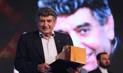 پیام وزیر ارشاد، فارابی و جشنواره فیلم فجر در پی
