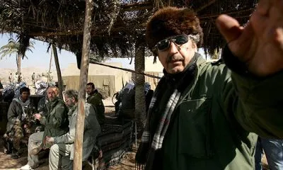 پیشتولید سریال پوریای ولی رسما آغاز شد