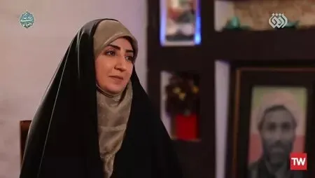 چالشهای ساخت برنامهای درباره شهدای حرم در گفتههای مجری