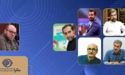 کار جدید از کارگردان گناه فرشتهپژمان بازغی تهیهکننده سریال میشود