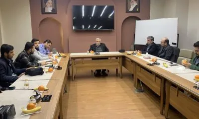 گلههای یک مستندساز پس از اکران فیلمش