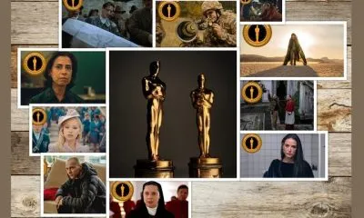 آخرین پیش‌بینی برندگان اسکار