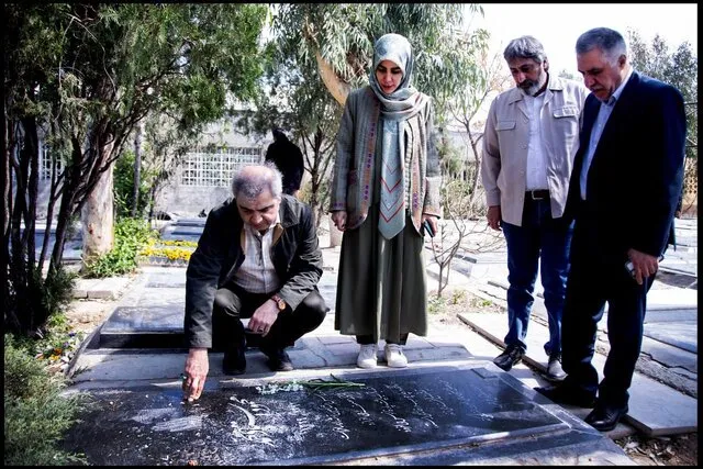 آغاز سال کاری معاونت امور هنری وزارت فرهنگ با ادای