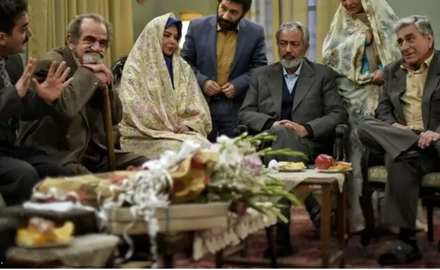 آغاز سریال کمدی شبکه سه از امروز