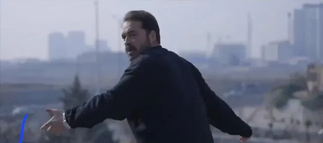 آغاز سریال کمدی چسب زخم ویدئو