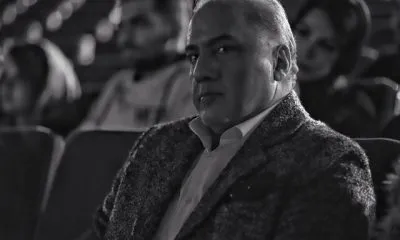 آغاز مینی‌سریال مرز با بازی فرهاد قائمیان در شبکه سه