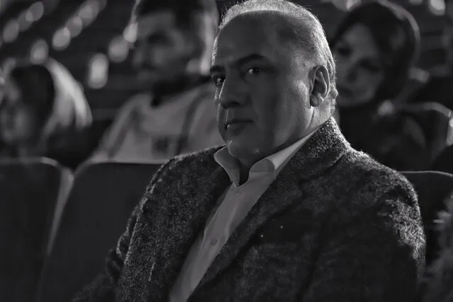 آغاز مینی‌سریال مرز با بازی فرهاد قائمیان در شبکه سه