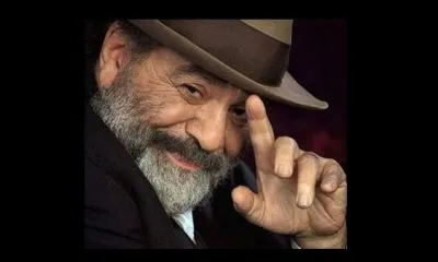 اتفاقا بهزاد فراهانی درباره مهدی فتحی تعارف نکرده بود