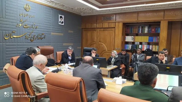 احداث اولین شهرک سینمایی لوکال ایران در سنندج راه‌اندازی