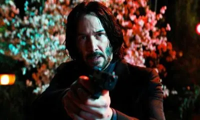 ادامه جان ویک بدون کیانو ریوز؟