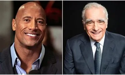 اسکورسیزی سراغ ستاره اکشن رفت