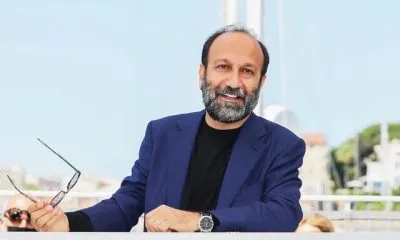 اصغر فرهادی و احتمال حضور در کن