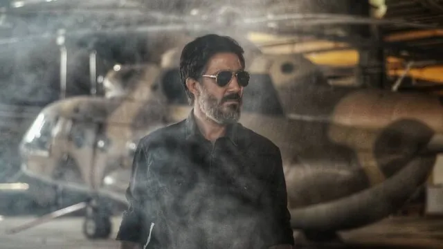 اظهارات کارگردان پیشمرگ درباره سیمرغ مردمی و اکران نوروزی