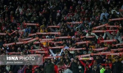 اعلام جزییات پخش فوتبال امروز پرسپولیس