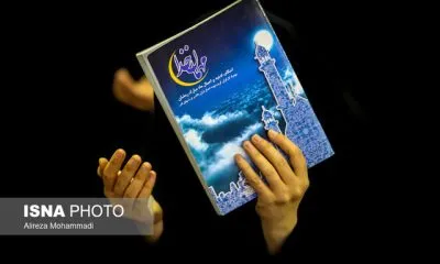 افطارها در شبکه‌های تلویزیونی چه خبر است؟