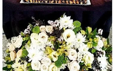 افطاری انجمن صنفی روزنامه‌نگاران با یاد ابراهیم نبوی و آروین