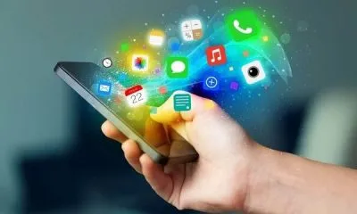 امروز کنترل روانی جامعه در گرو فضای مجازی است